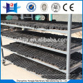 Barbecue charcoal carbonization furnace suppliers made in Henan